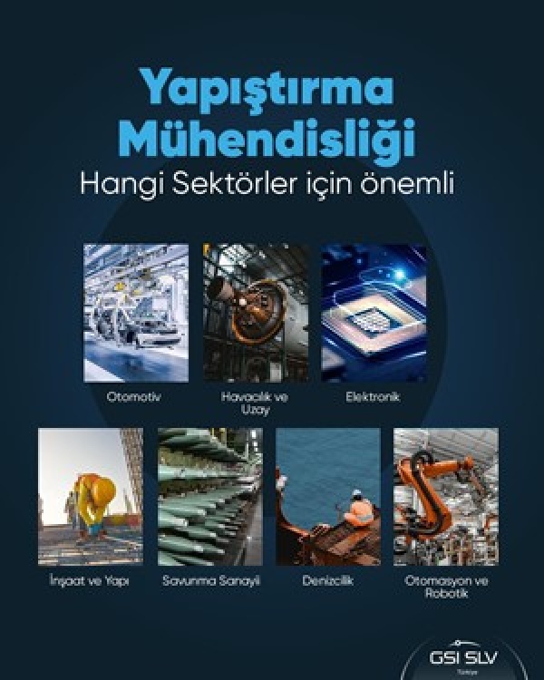 Avrupa Yapıştırma Mühendisliği Eğitimi (EAE)