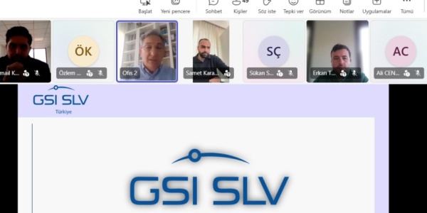 36. Dönem Uluslararası Kaynak Mühendisliği/Teknikerliği/Uzmanlığı Eğitimimiz online açılış toplantısı ile başladı. Katılımcılarımıza başarılar dileriz.