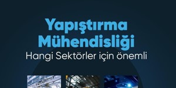 Avrupa Yapıştırma Mühendisliği Eğitimi (EAE)